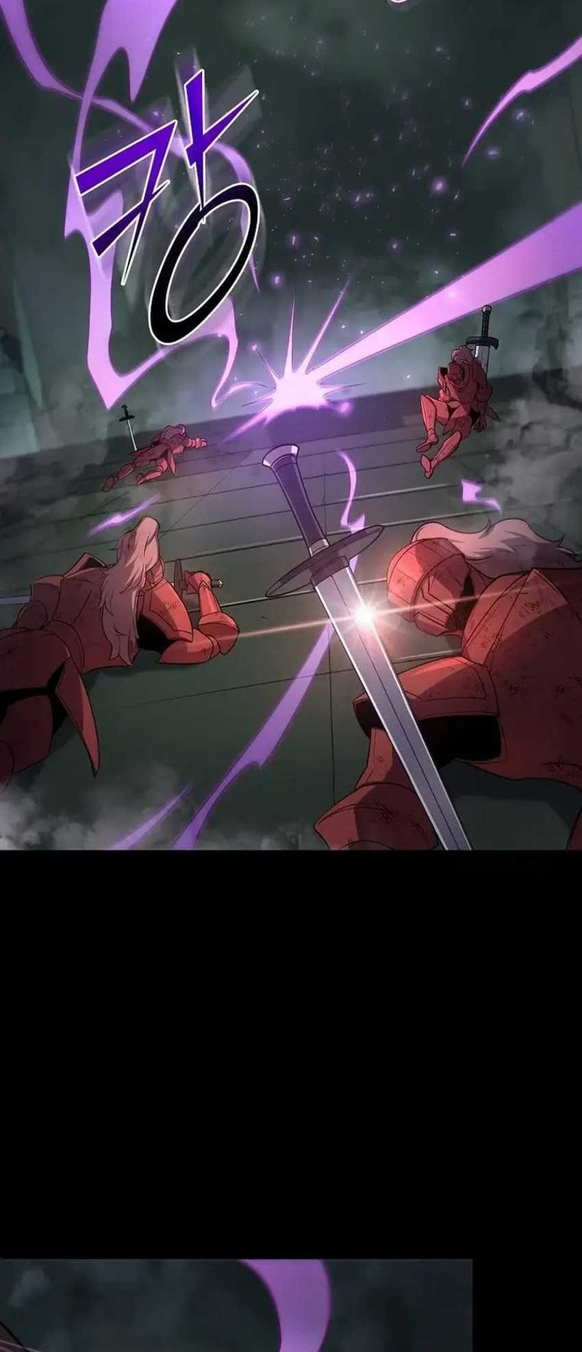 Baca Manhwa Leveling Up with Skills Chapter 97 Gambar 2