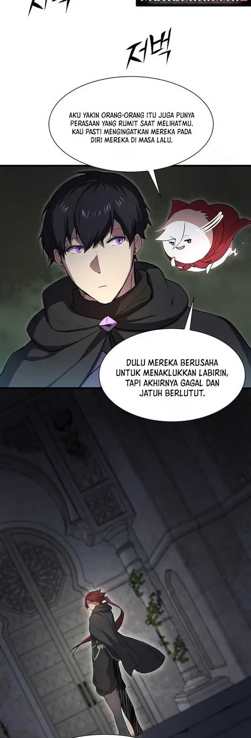 Leveling Up with Skills Chapter 97 Gambar 15