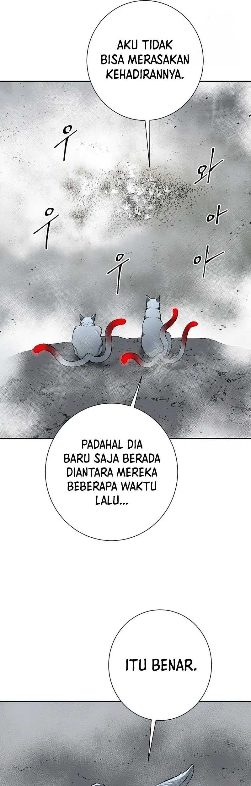 Tales of A Shinning Sword Chapter 100 Gambar 42