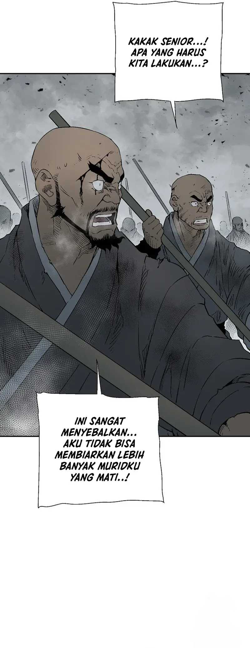 Tales of A Shinning Sword Chapter 100 Gambar 53