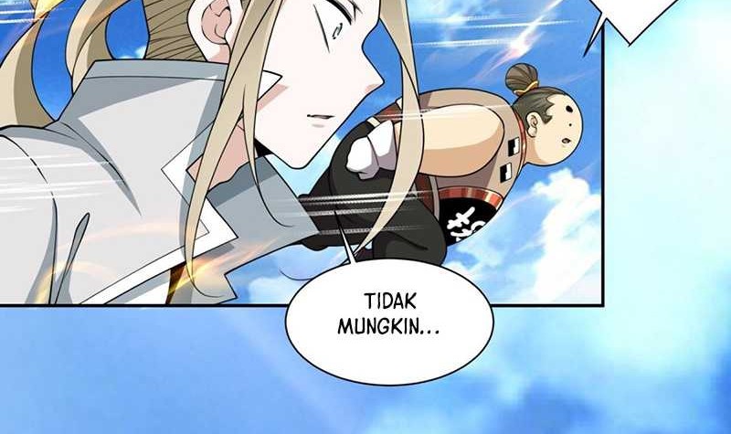 My Disciples Are All Big Villains Chapter 346 Gambar 13