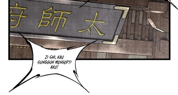Lu Bu’s Life Simulator Chapter 107 Gambar 16