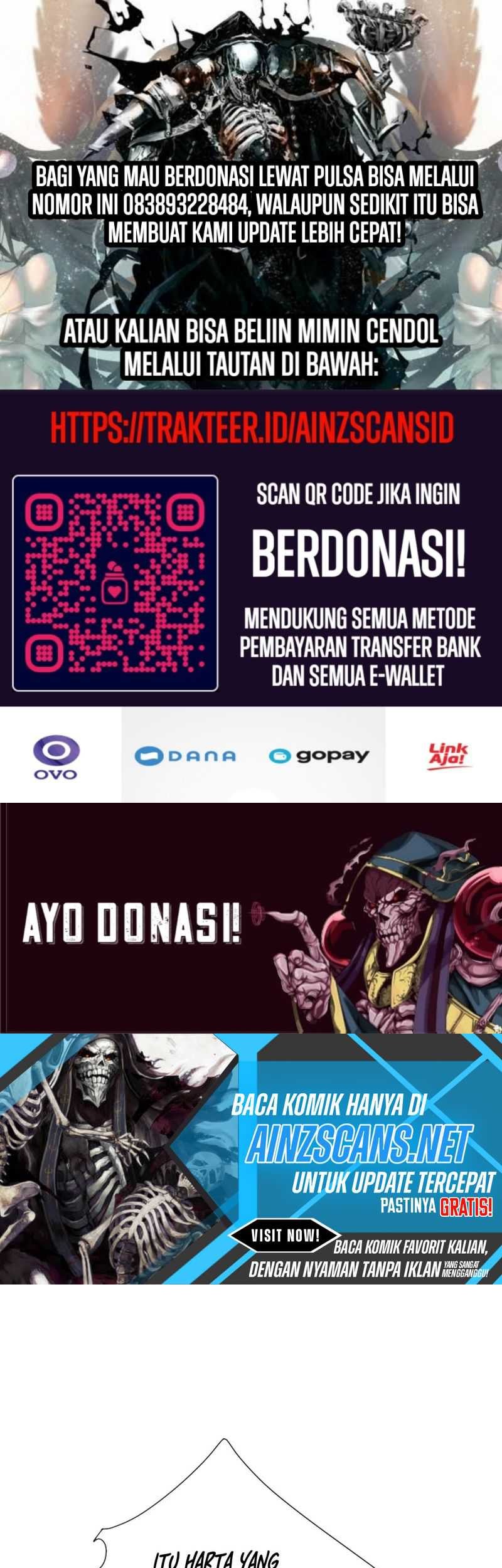 Baca Manhua Devious Son Of Heaven Chapter 99 Gambar 2