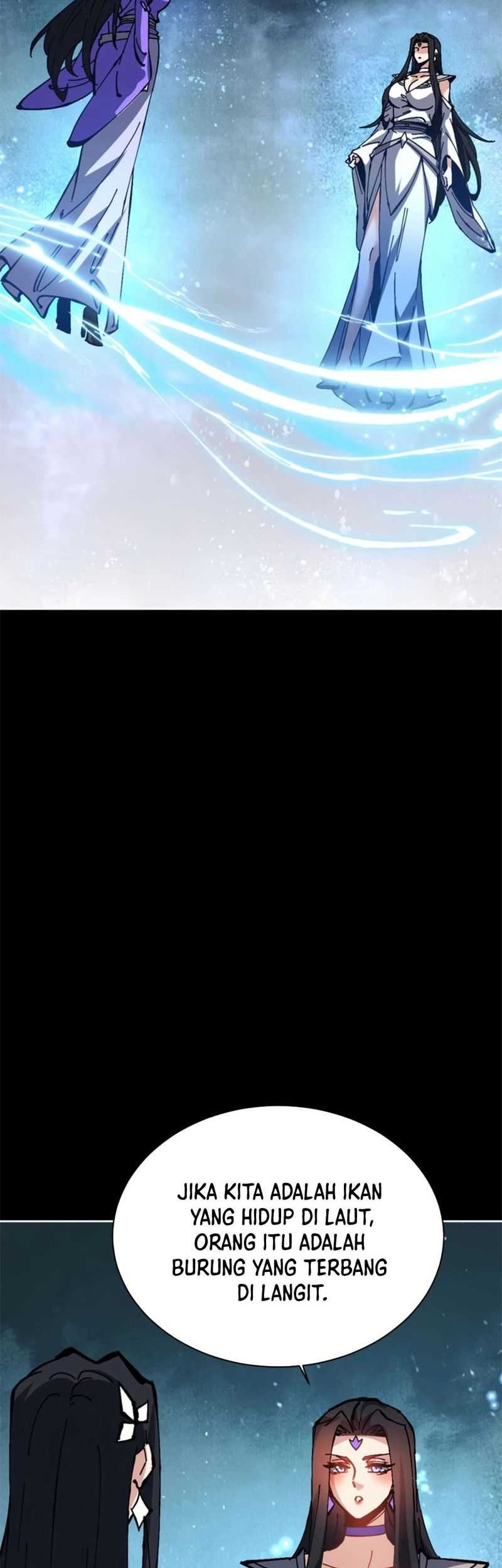 Devious Son Of Heaven Chapter 99 Gambar 9