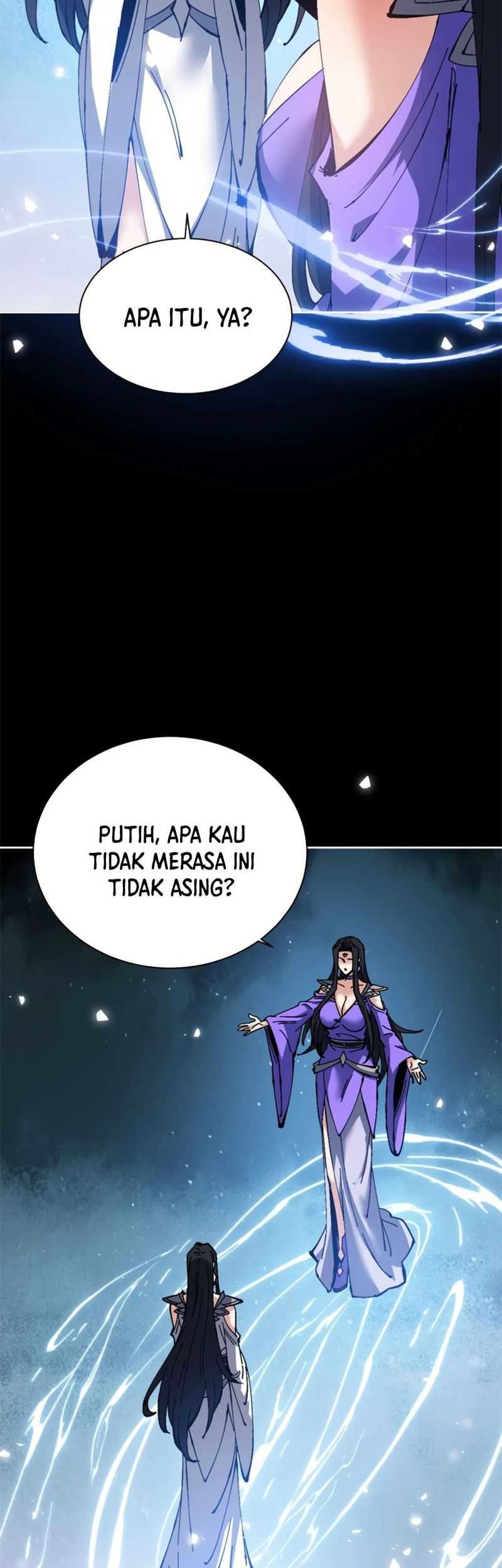 Devious Son Of Heaven Chapter 99 Gambar 12