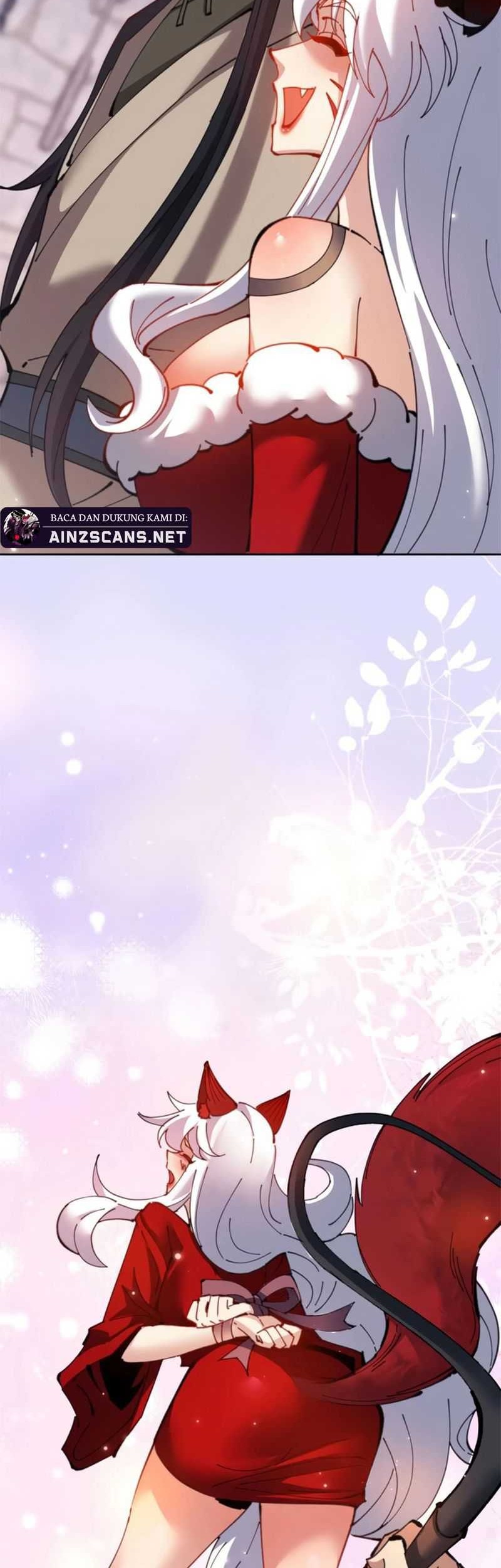 Devious Son Of Heaven Chapter 99 Gambar 35