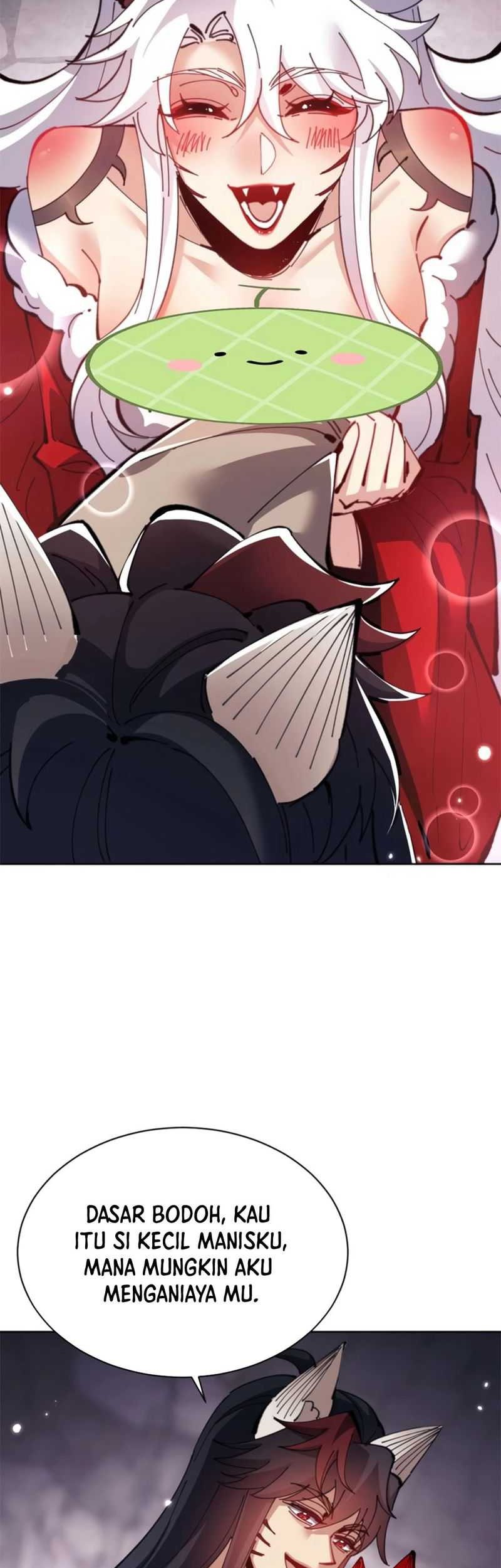 Devious Son Of Heaven Chapter 99 Gambar 40