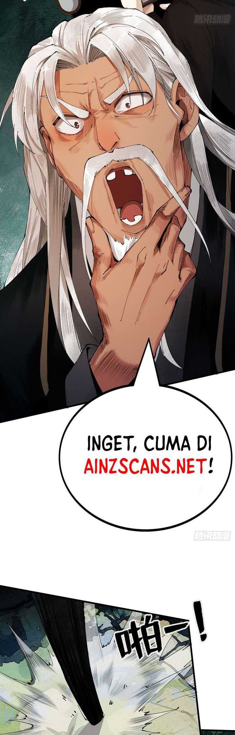 Devious Son Of Heaven Chapter 99 Gambar 46