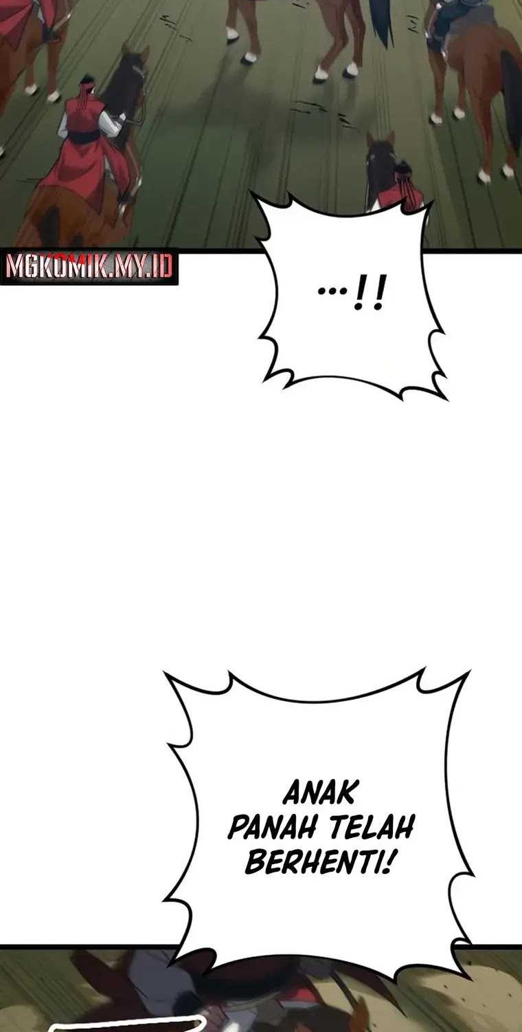 Baca Manhwa The Barbarian of Seoul Station Chapter 25 Gambar 2