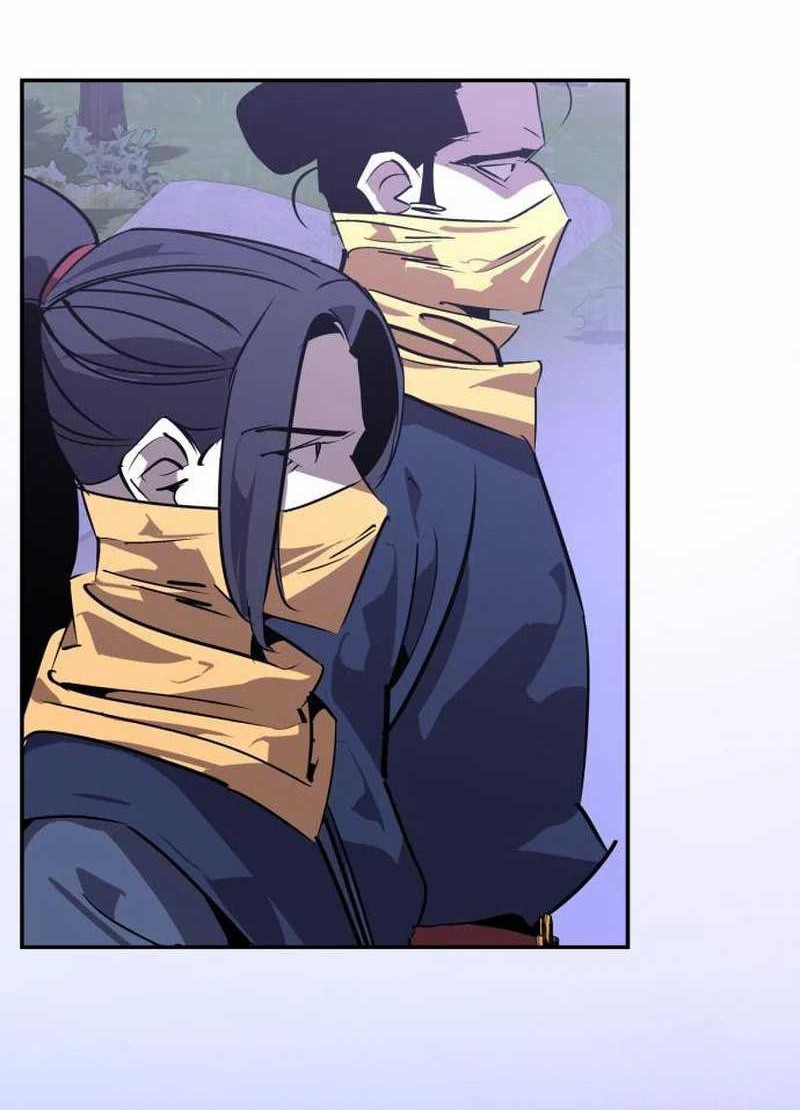 Martial Wild West Chapter 67 Gambar 39