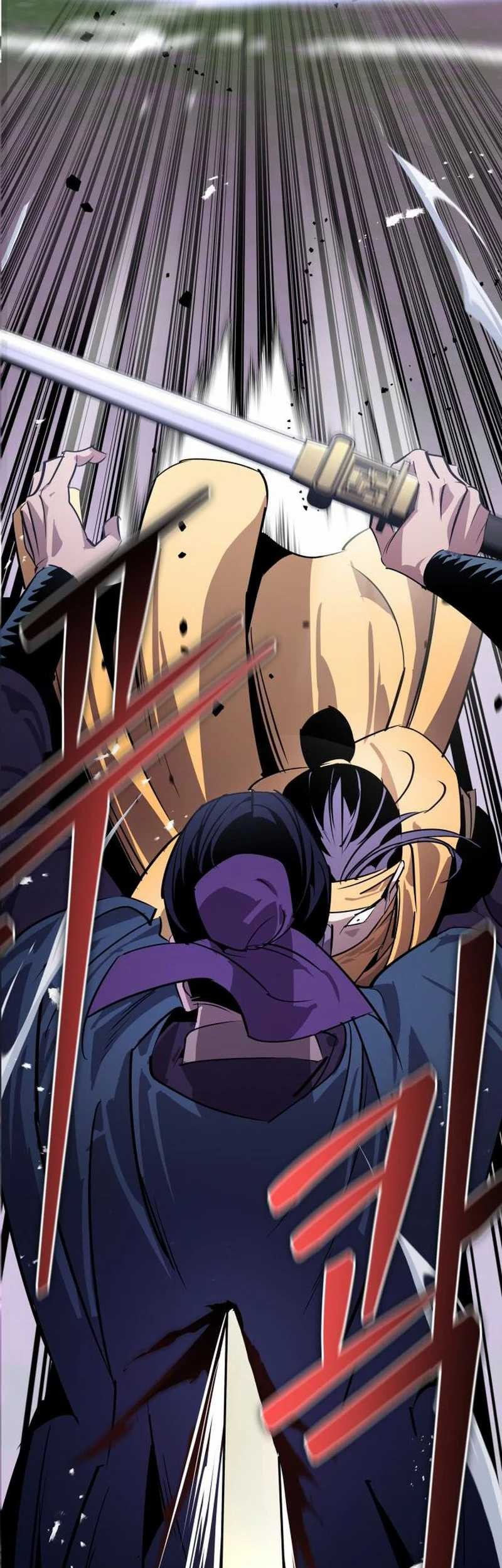 Martial Wild West Chapter 67 Gambar 49