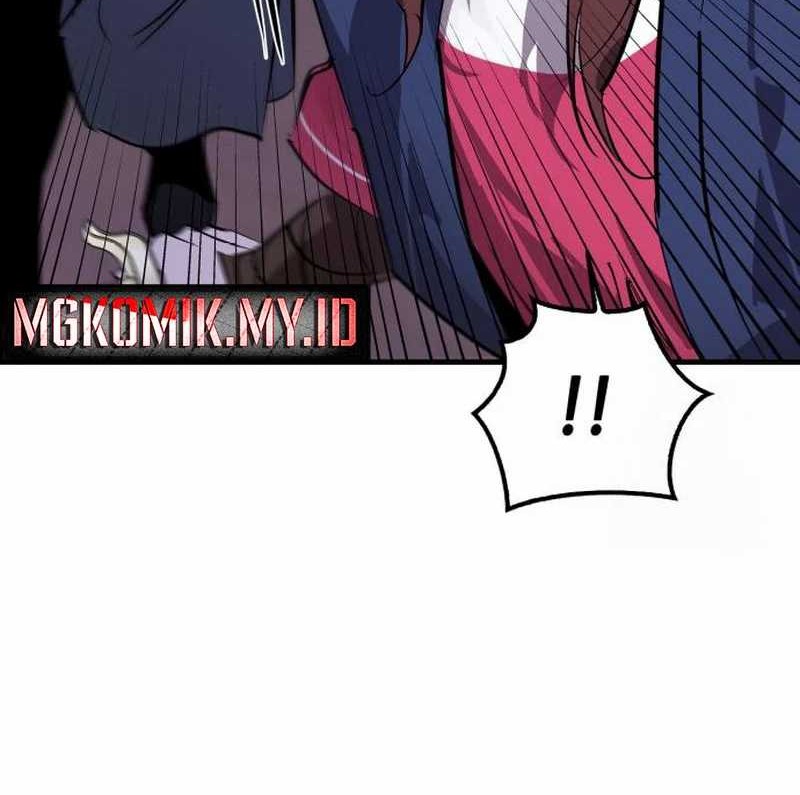 Martial Wild West Chapter 67 Gambar 8