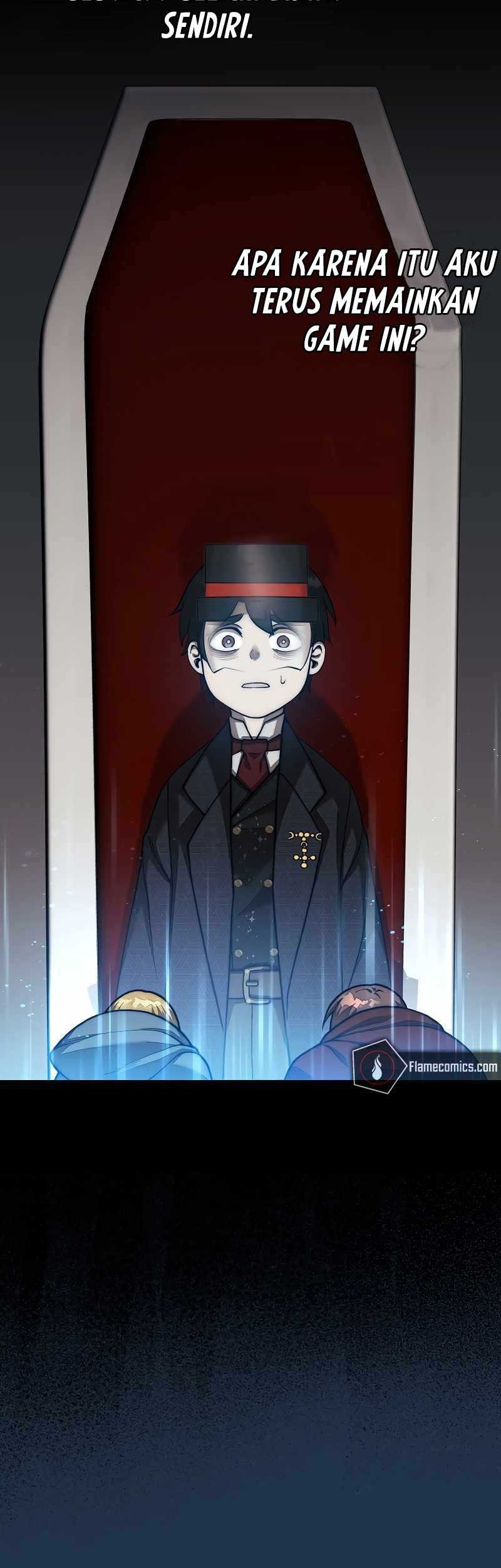 The 31st Piece Turns the Tables Chapter 80 Gambar 40