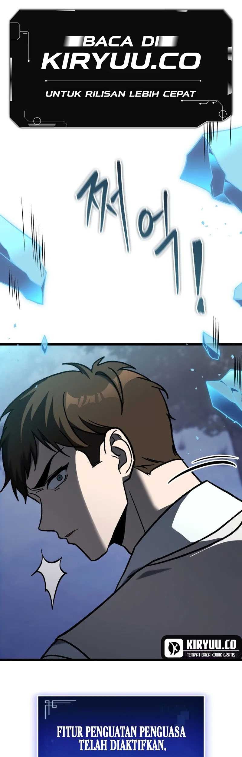 Baca Komik F-Class Destiny Hunter Chapter 73 Gambar 1
