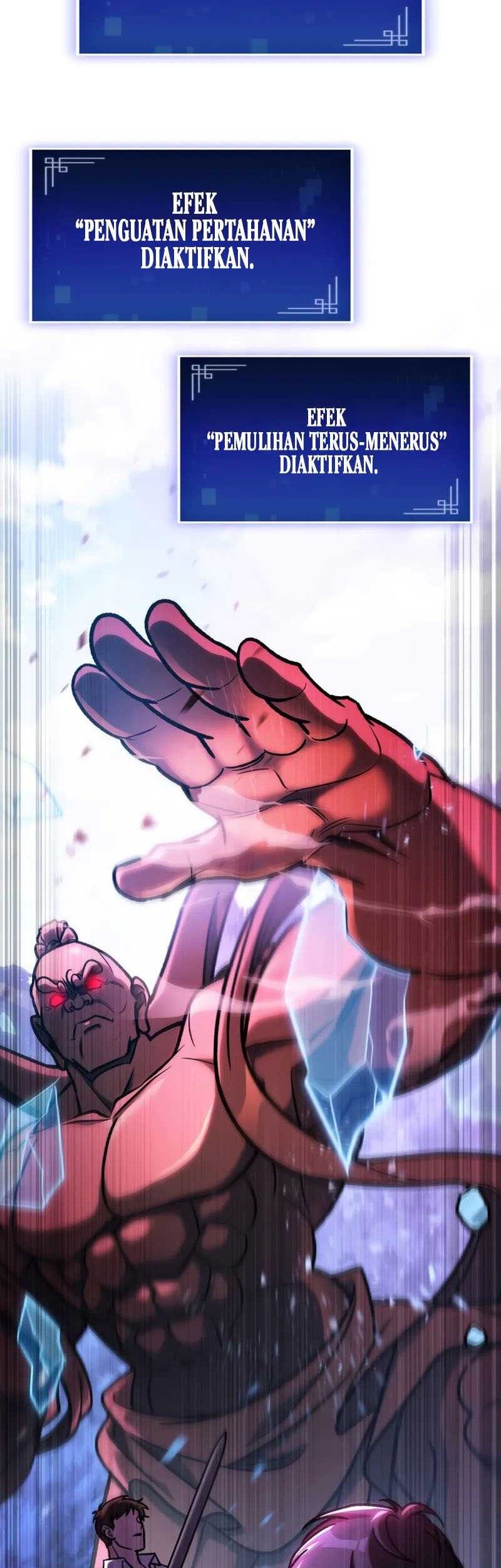 Baca Manhwa F-Class Destiny Hunter Chapter 73 Gambar 2
