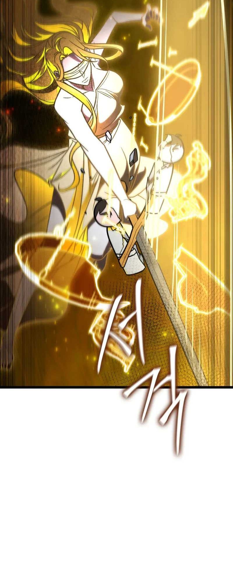 F-Class Destiny Hunter Chapter 73 Gambar 22