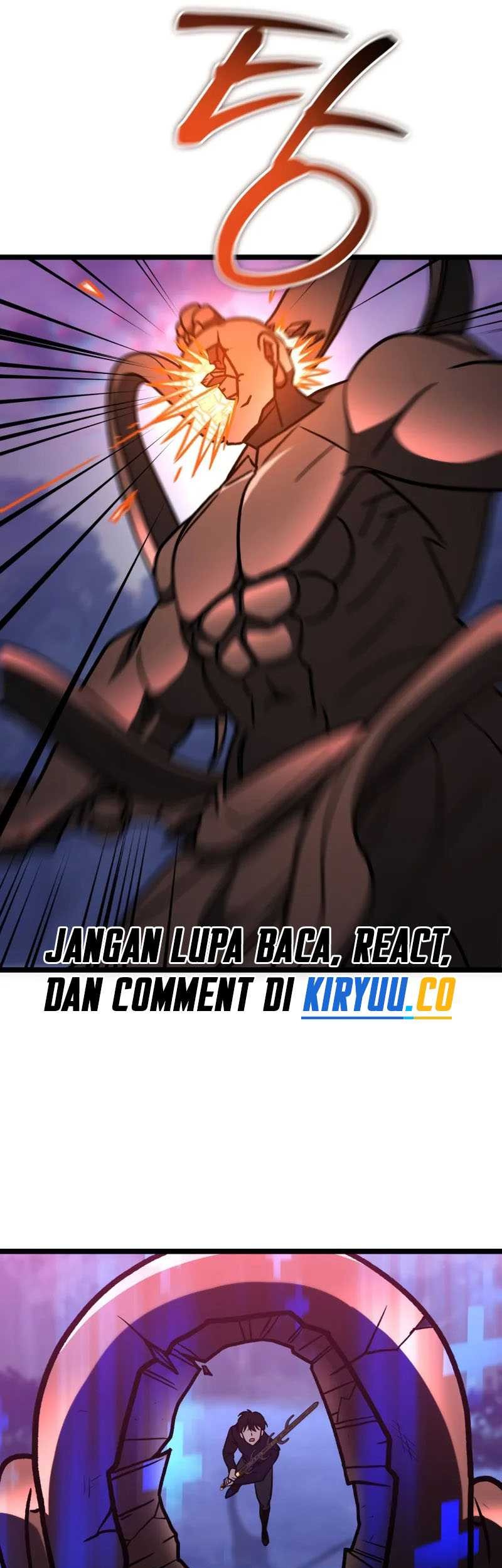 F-Class Destiny Hunter Chapter 73 Gambar 31