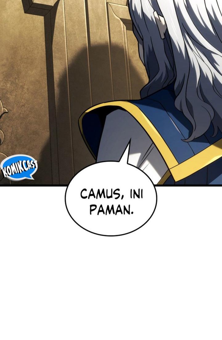 Revenge of the Iron-Blooded Sword Hound Chapter 104 Gambar 22
