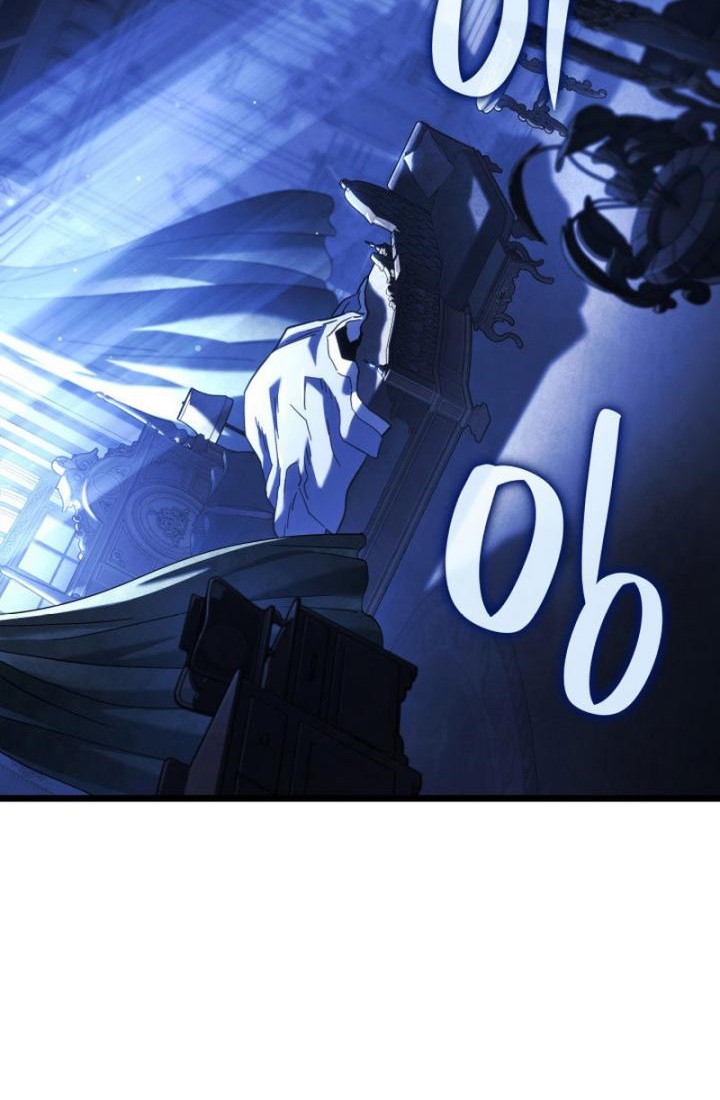 Revenge of the Iron-Blooded Sword Hound Chapter 104 Gambar 24