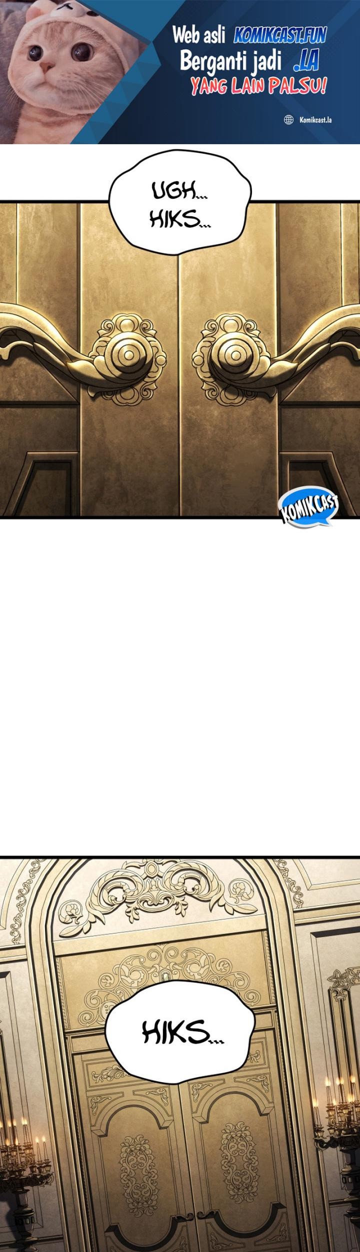Baca Manhwa Revenge of the Iron-Blooded Sword Hound Chapter 104 Gambar 2