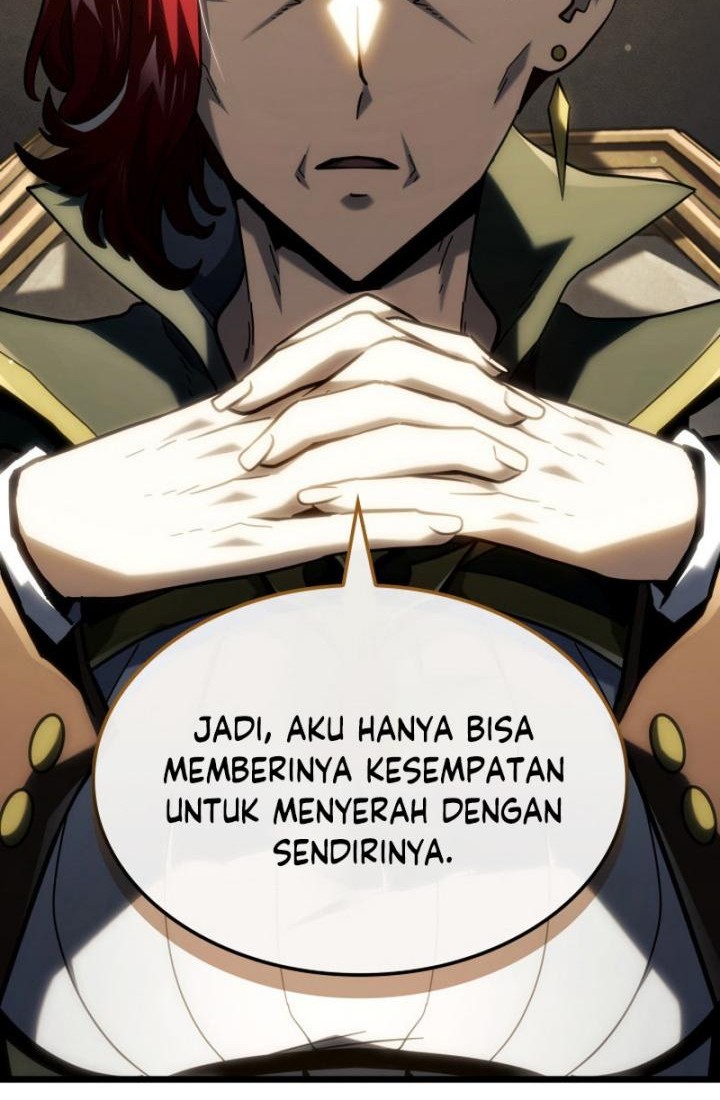 Revenge of the Iron-Blooded Sword Hound Chapter 104 Gambar 54