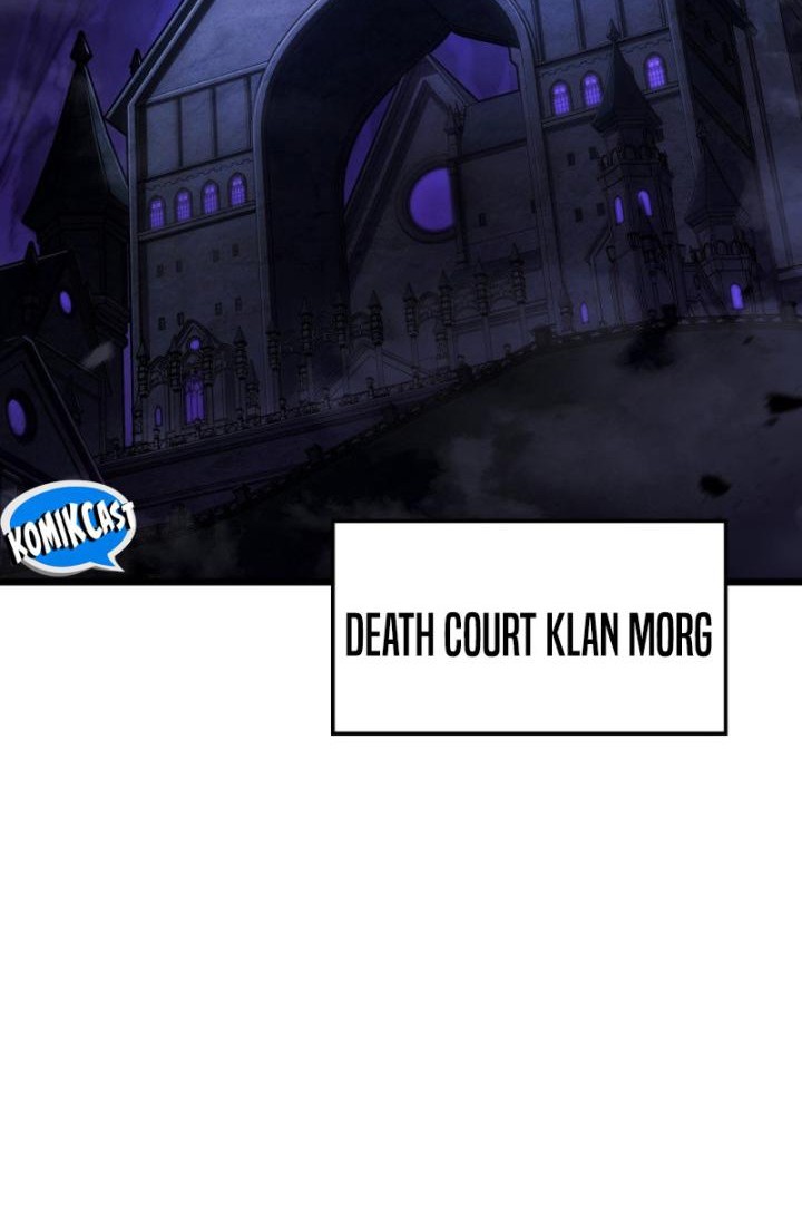 Revenge of the Iron-Blooded Sword Hound Chapter 104 Gambar 69