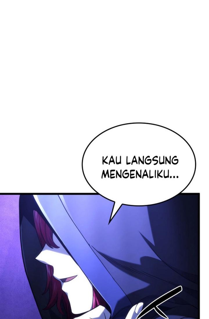 Revenge of the Iron-Blooded Sword Hound Chapter 104 Gambar 72
