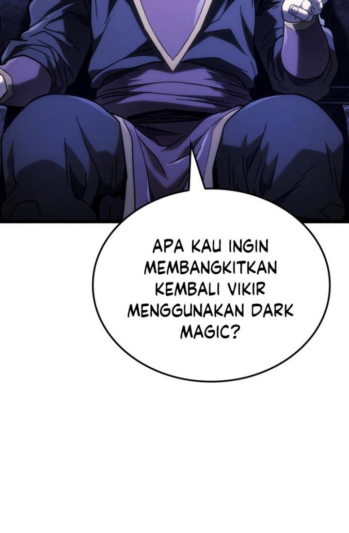 Revenge of the Iron-Blooded Sword Hound Chapter 104 Gambar 79