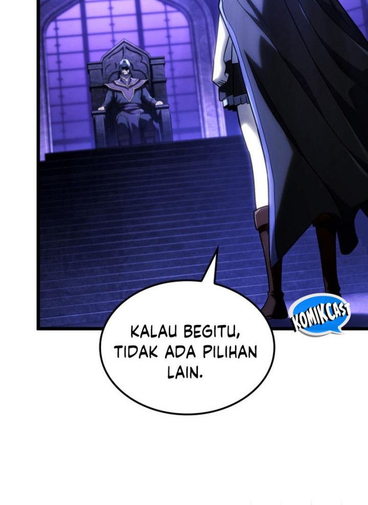Revenge of the Iron-Blooded Sword Hound Chapter 104 Gambar 84