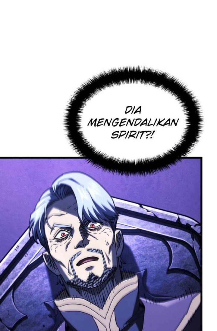 Revenge of the Iron-Blooded Sword Hound Chapter 104 Gambar 86