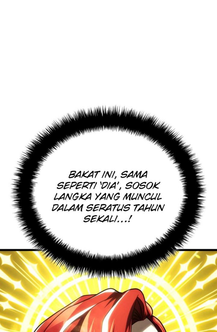 Revenge of the Iron-Blooded Sword Hound Chapter 104 Gambar 88