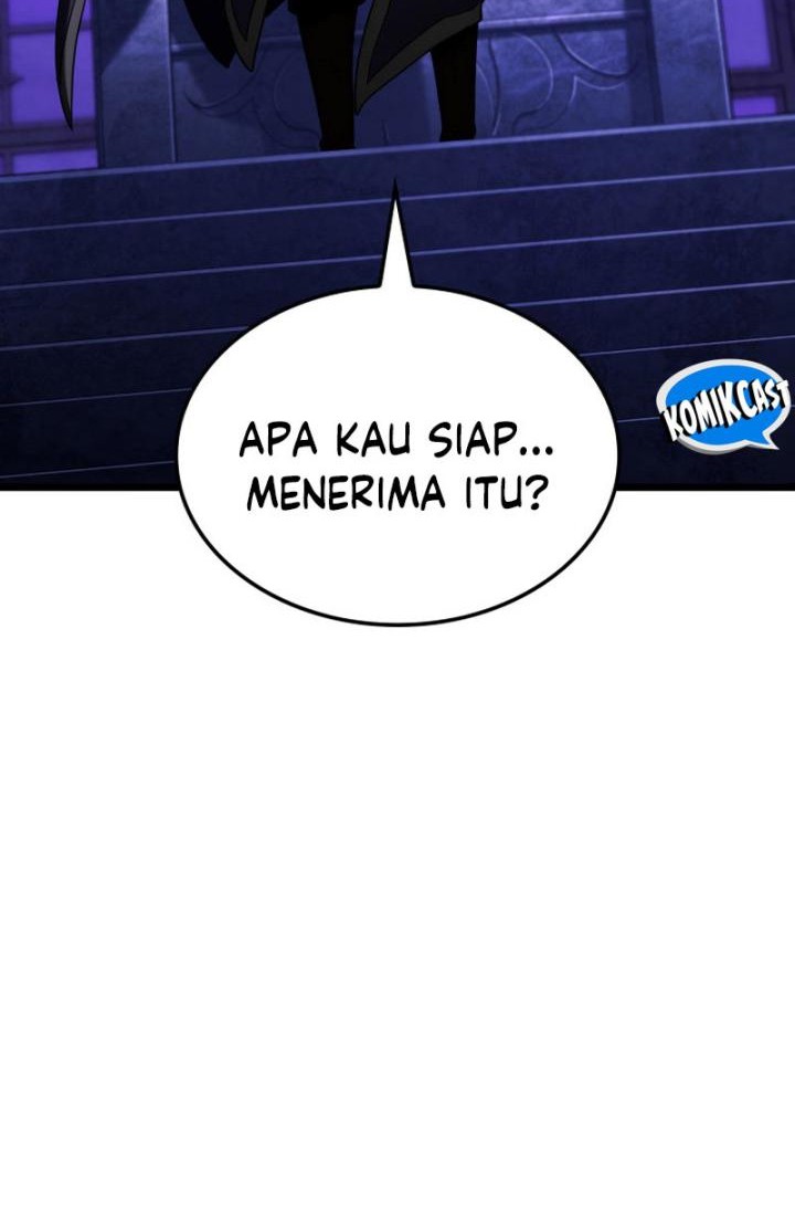 Revenge of the Iron-Blooded Sword Hound Chapter 104 Gambar 91
