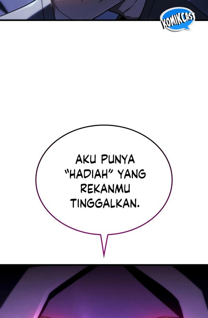 Revenge of the Iron-Blooded Sword Hound Chapter 103 Gambar 18