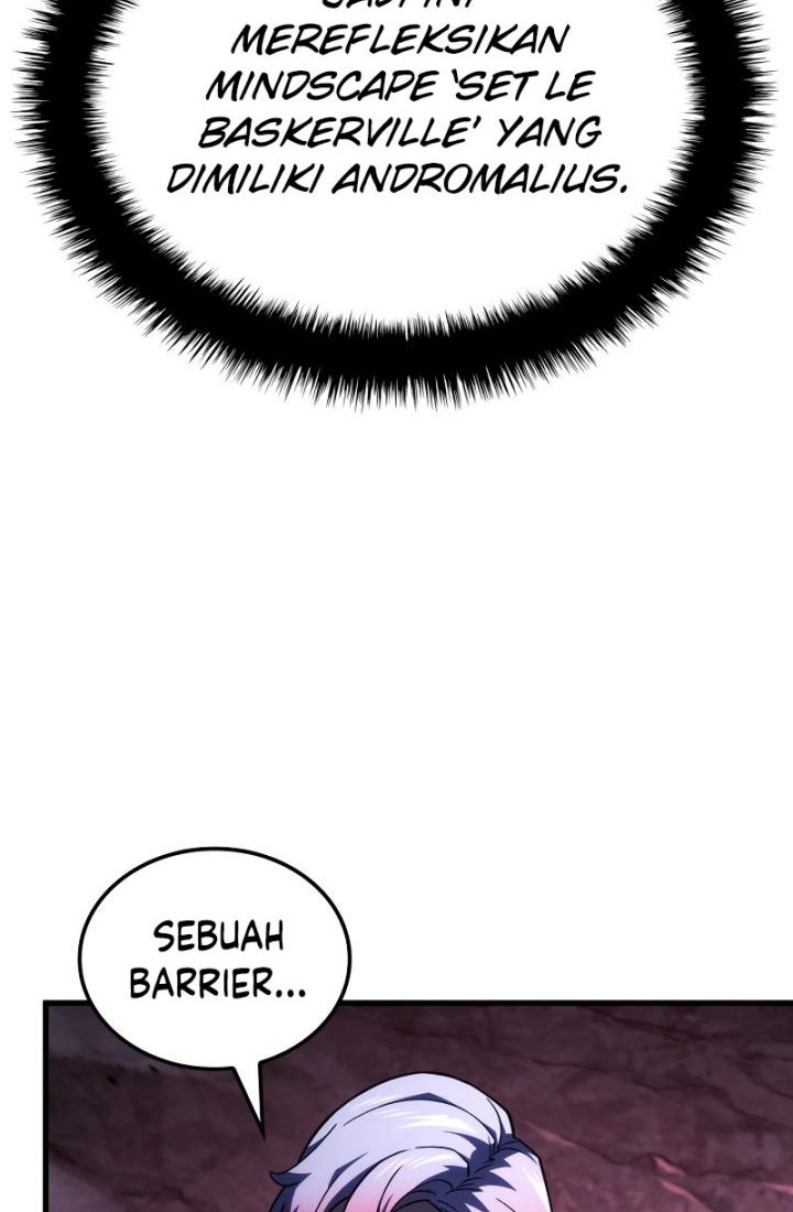 Revenge of the Iron-Blooded Sword Hound Chapter 103 Gambar 25