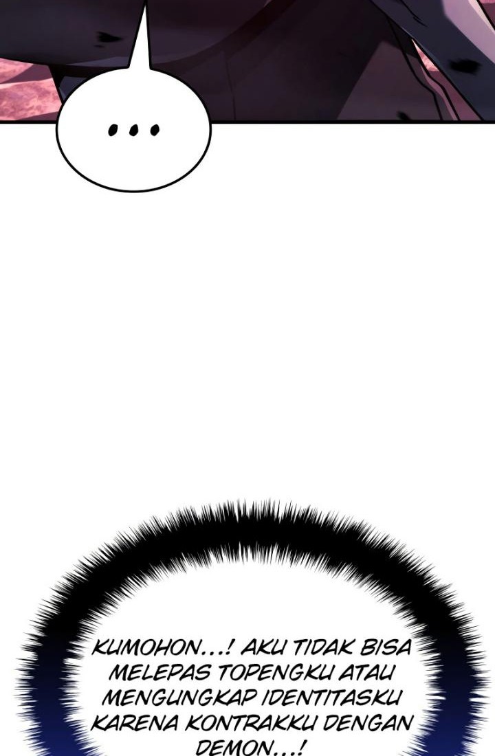 Revenge of the Iron-Blooded Sword Hound Chapter 103 Gambar 28