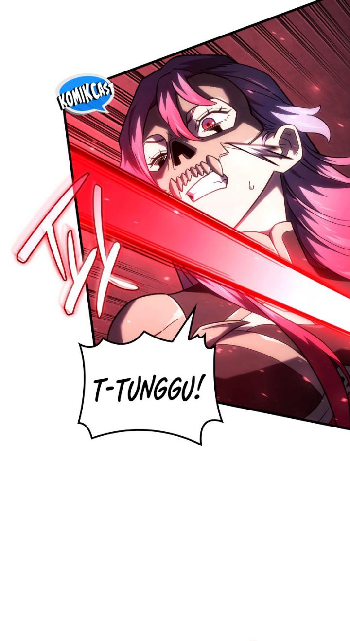 Revenge of the Iron-Blooded Sword Hound Chapter 103 Gambar 31