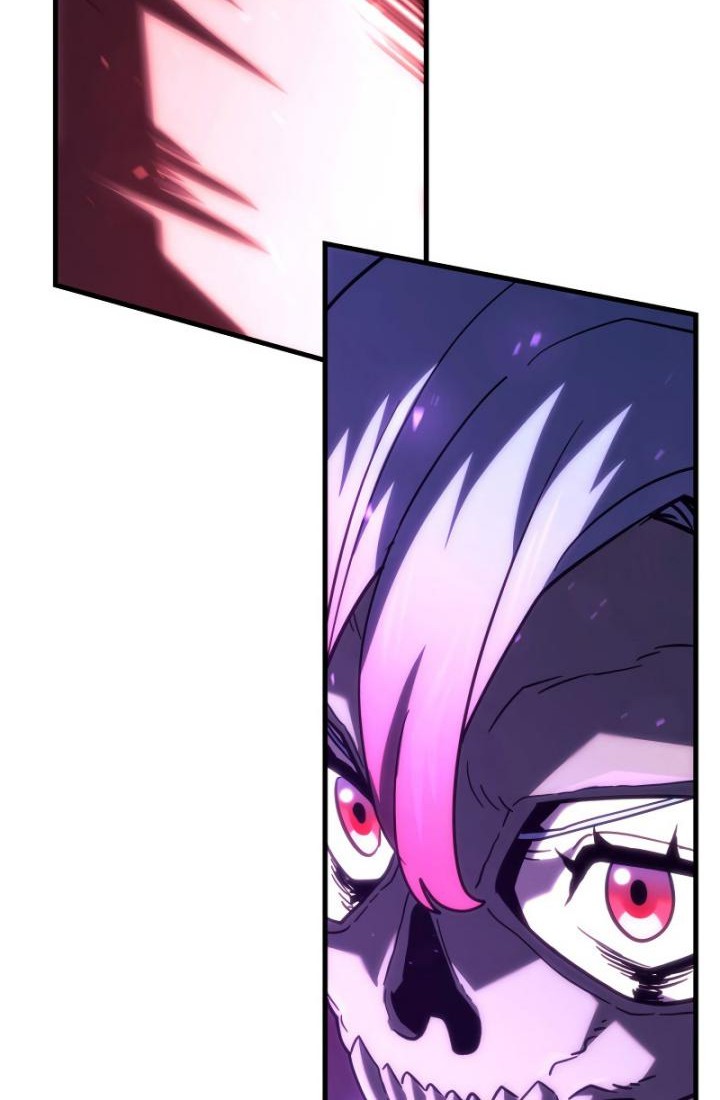 Revenge of the Iron-Blooded Sword Hound Chapter 103 Gambar 33