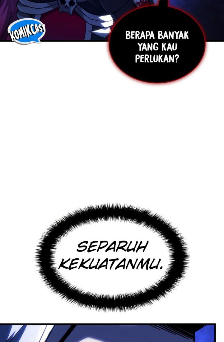 Revenge of the Iron-Blooded Sword Hound Chapter 103 Gambar 38