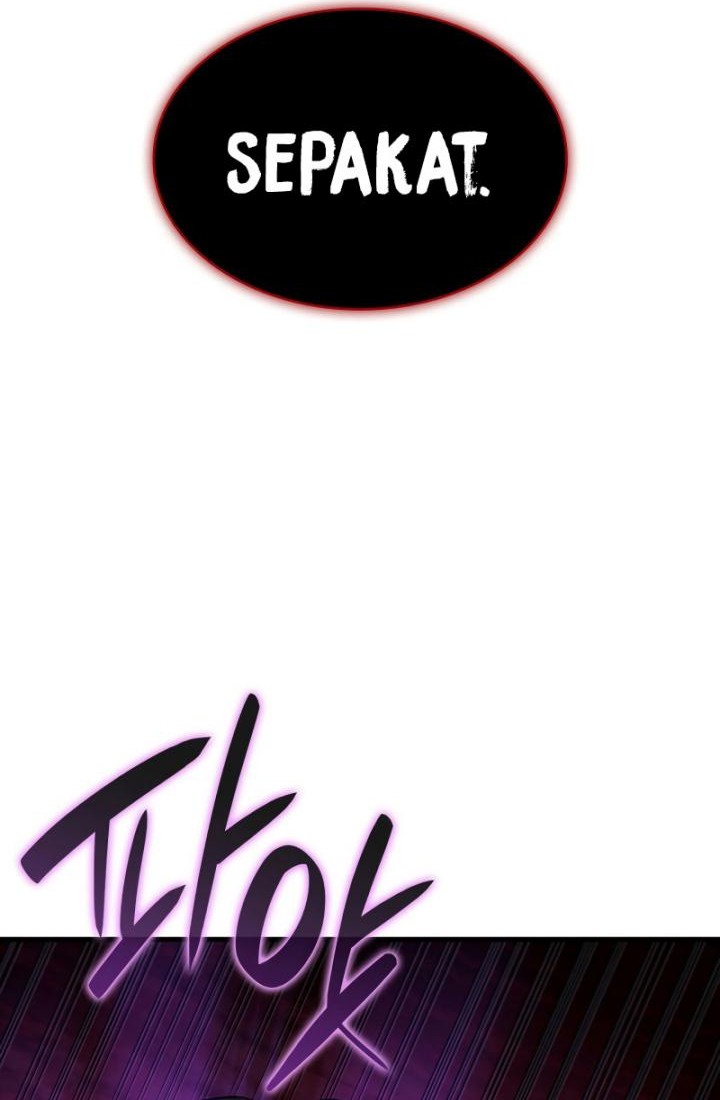 Revenge of the Iron-Blooded Sword Hound Chapter 103 Gambar 40