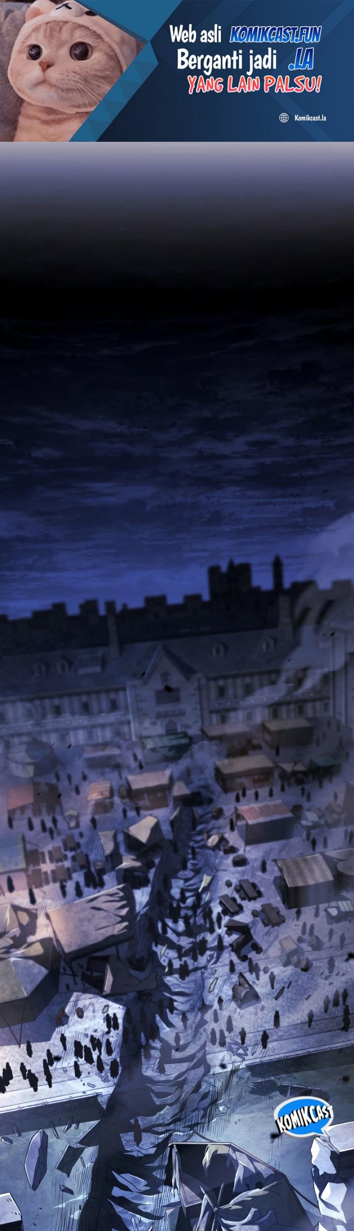 Manhwa Revenge of the Iron-Blooded Sword Hound Chapter 103 gambar nomor 2