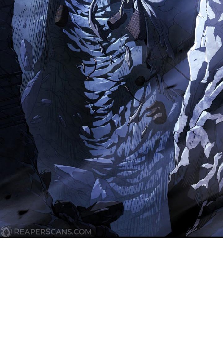 Revenge of the Iron-Blooded Sword Hound Chapter 103 Gambar 3