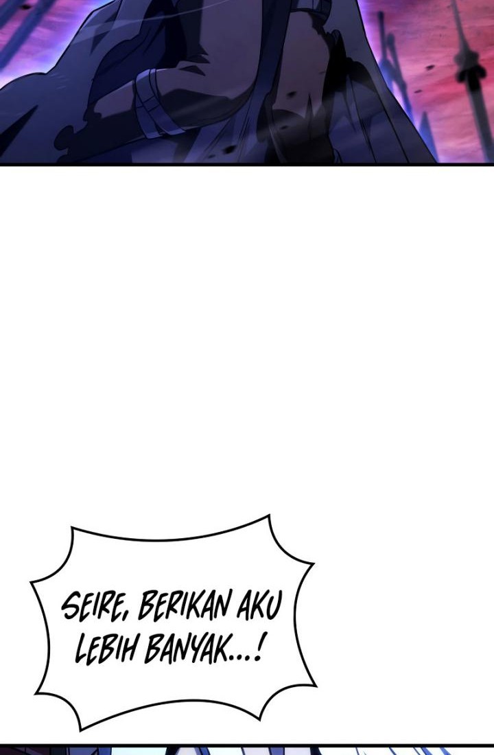 Revenge of the Iron-Blooded Sword Hound Chapter 103 Gambar 50