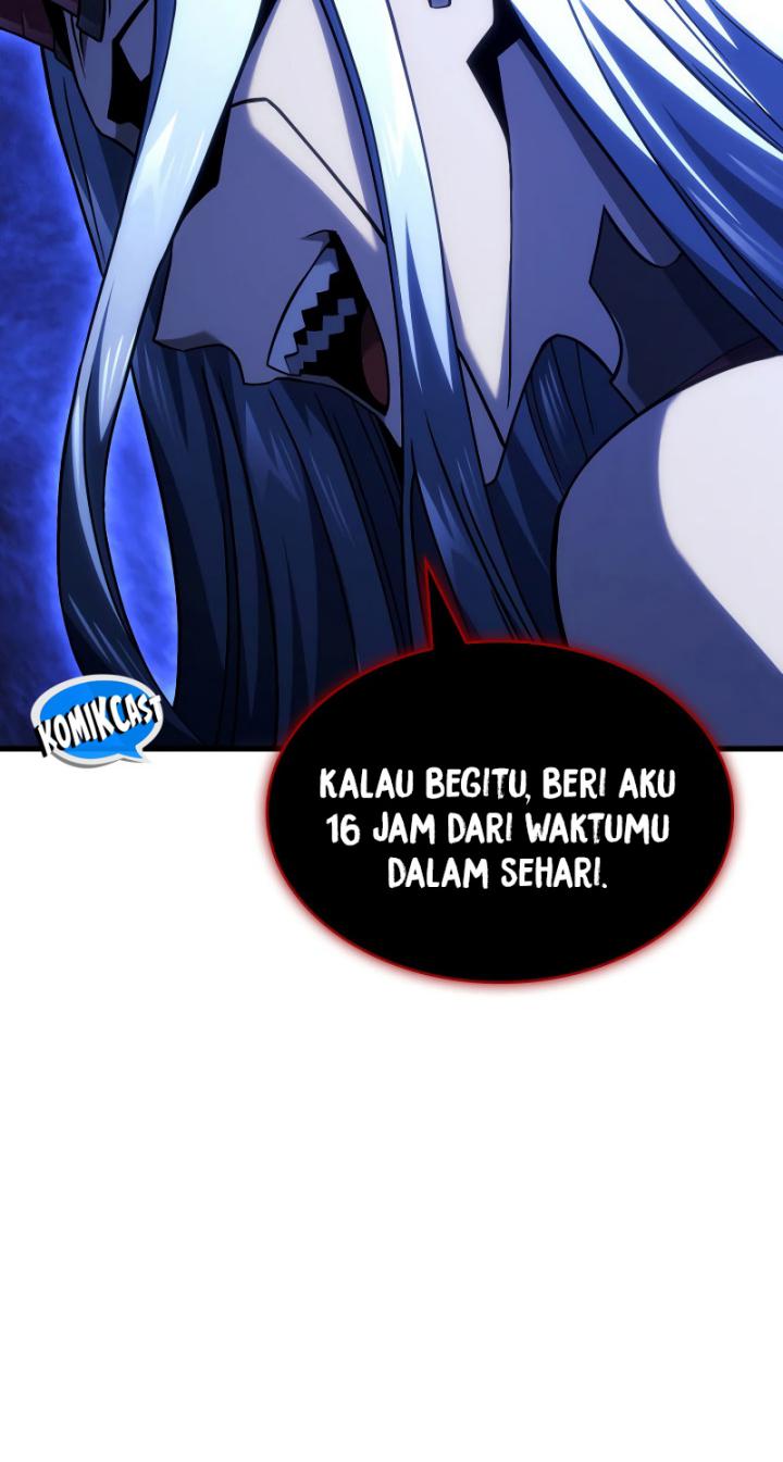 Revenge of the Iron-Blooded Sword Hound Chapter 103 Gambar 51