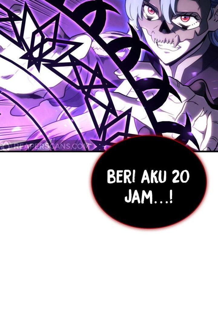 Revenge of the Iron-Blooded Sword Hound Chapter 103 Gambar 55