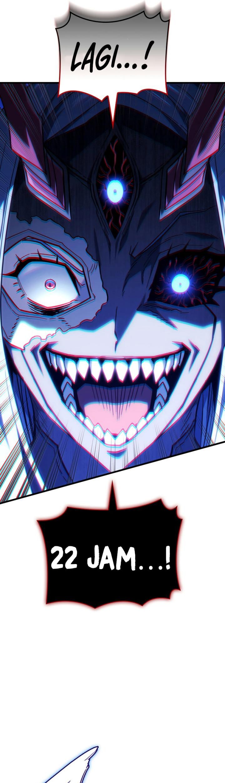 Revenge of the Iron-Blooded Sword Hound Chapter 103 Gambar 62