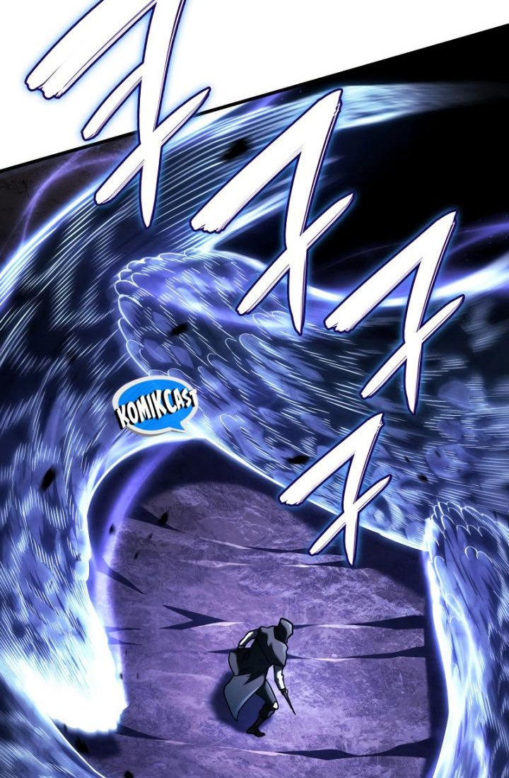 Revenge of the Iron-Blooded Sword Hound Chapter 103 Gambar 63