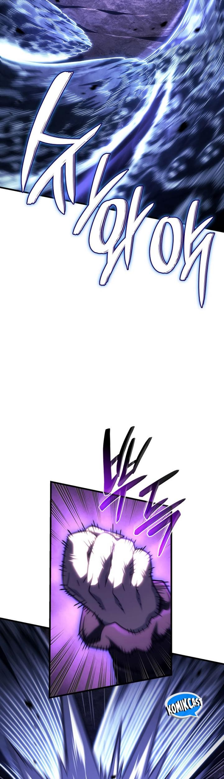 Revenge of the Iron-Blooded Sword Hound Chapter 103 Gambar 64