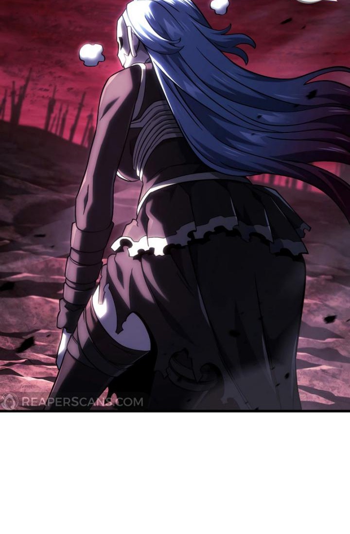 Revenge of the Iron-Blooded Sword Hound Chapter 103 Gambar 68