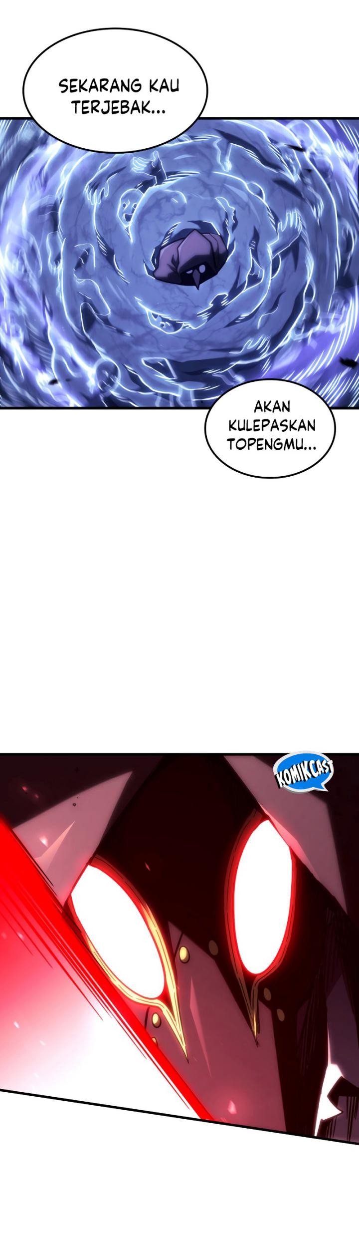 Revenge of the Iron-Blooded Sword Hound Chapter 103 Gambar 69