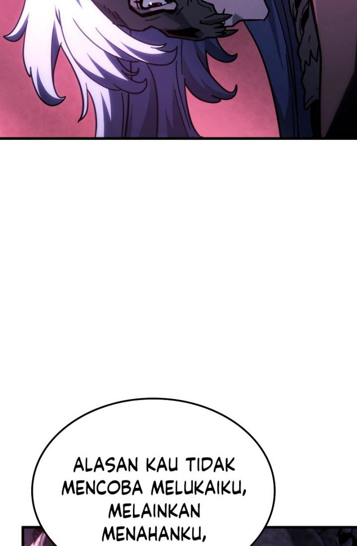 Revenge of the Iron-Blooded Sword Hound Chapter 103 Gambar 80